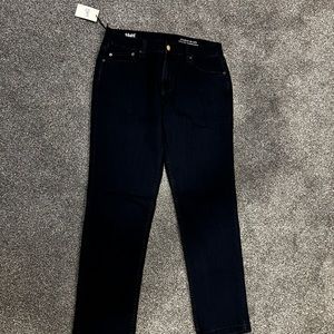 Mugsy Jeans Studio Blues 36x32 New With Tags